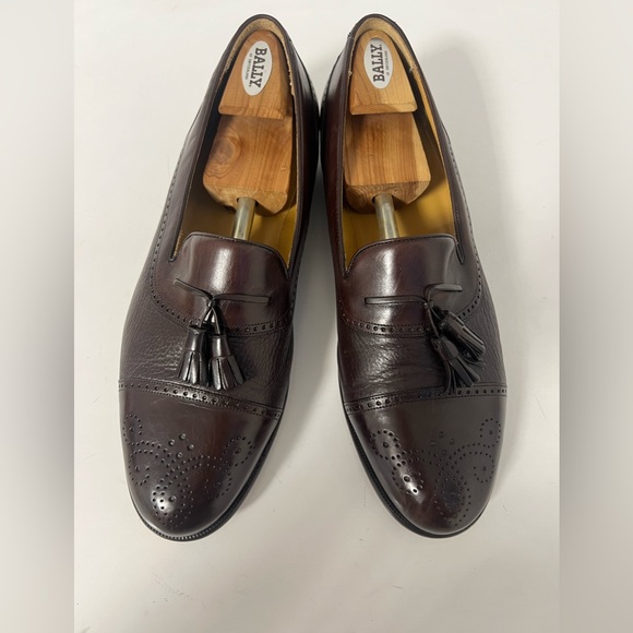 Mezlan Men’s Shoes 12 main image 16